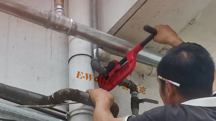哪里可以買到小型迷你鋼管切管器割刀？